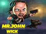 Pán John Wick