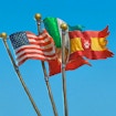 Lietajúce vlajky
