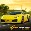 MR RACER – Automobilové preteky
