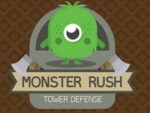 Bezpečnosť Monster Rush Tower