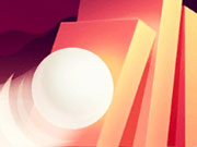 Rolling Domino Break